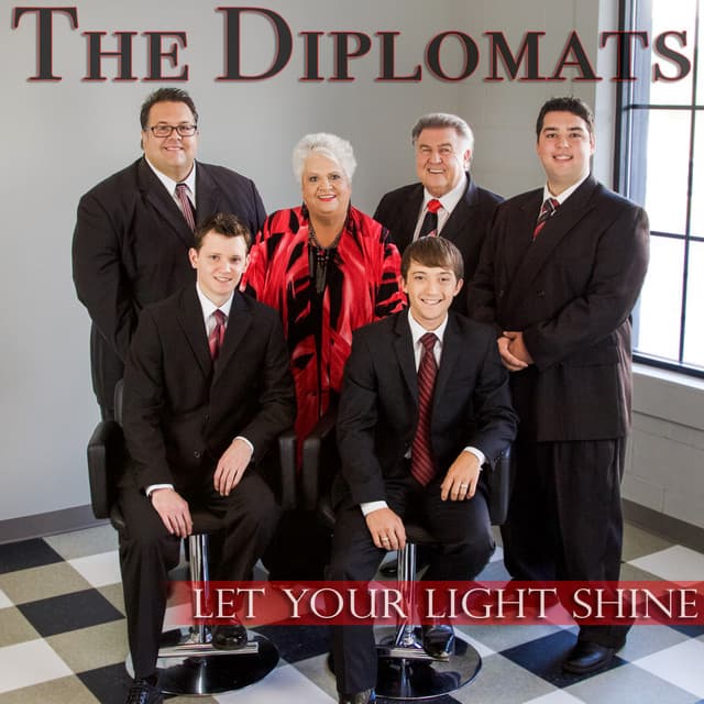 The Diplomats