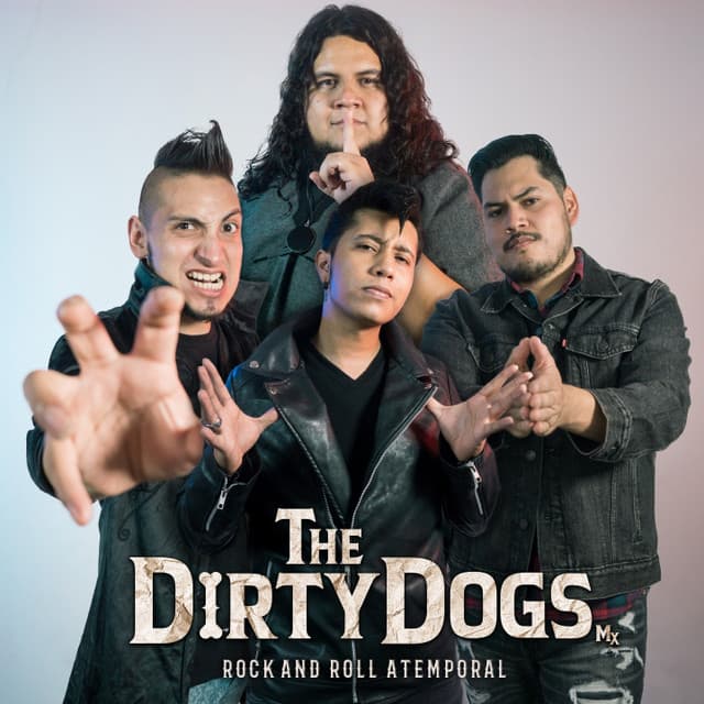 The Dirty Dogs Mx