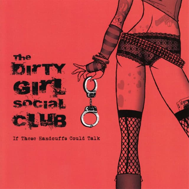 The Dirty Girl Social Club