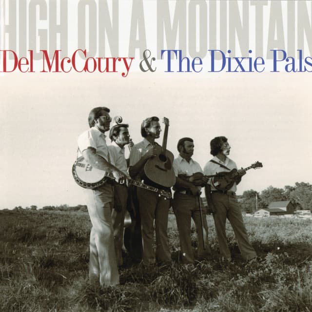 The Dixie Pals
