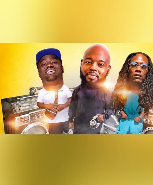 The DJ Pack