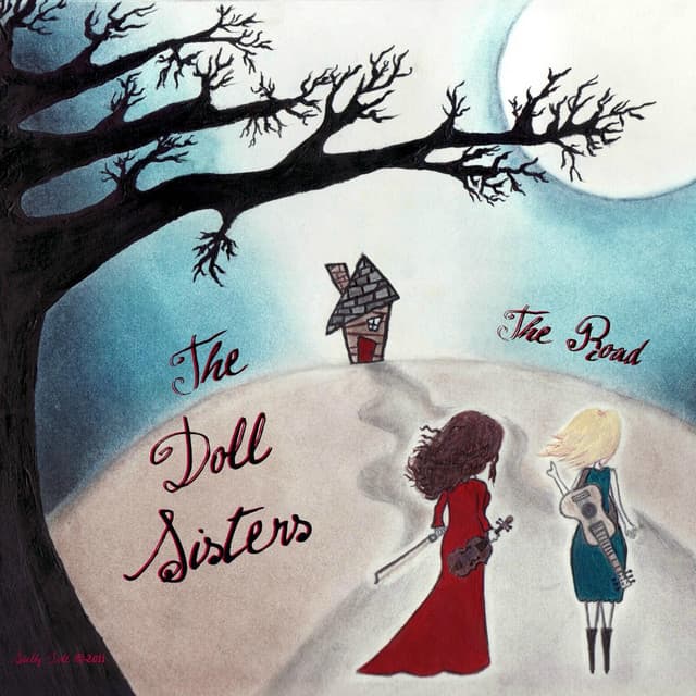 The Doll Sisters