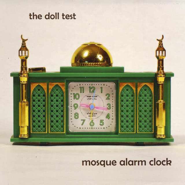 The Doll Test
