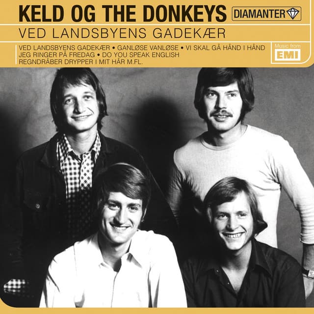 The Donkeys