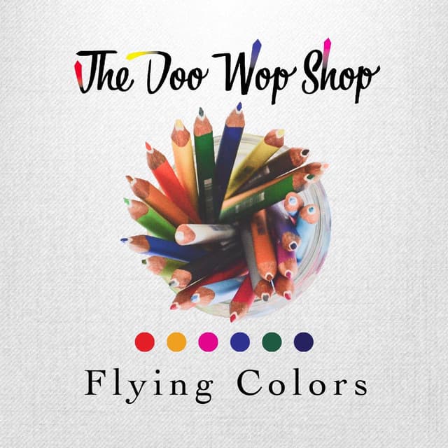 The Doo Wop Shop