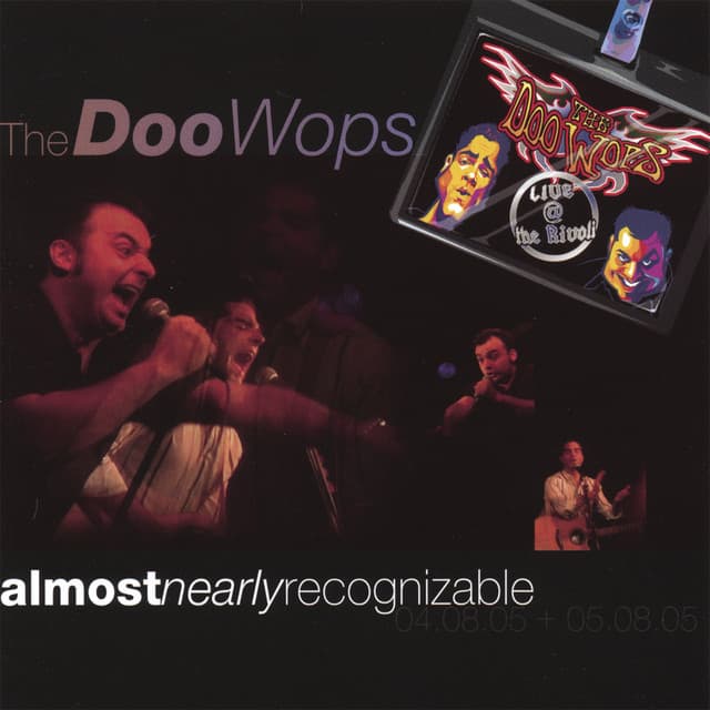 The Doo-Wops