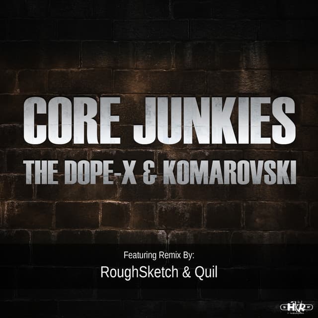 The Dope-X