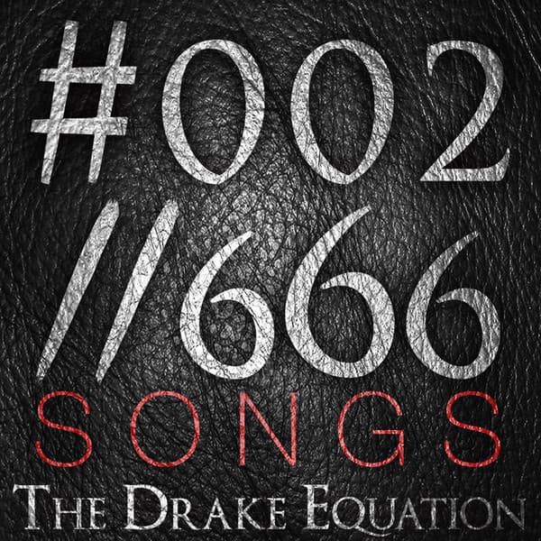 The Drake Equation