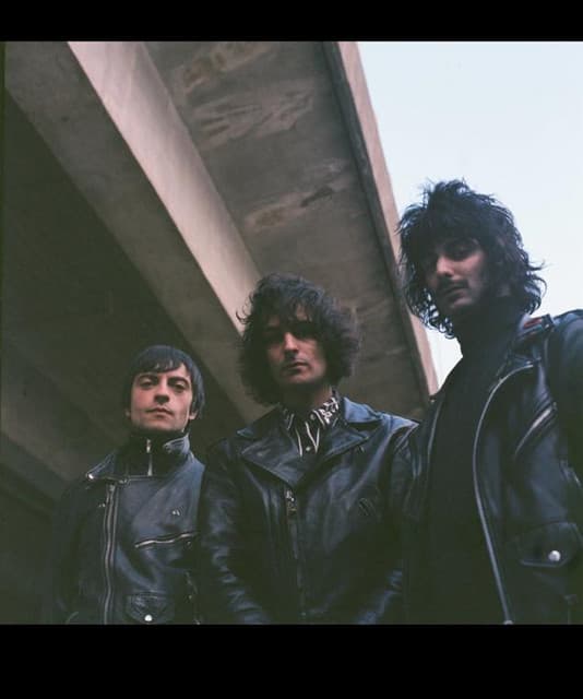 The Drama Kings