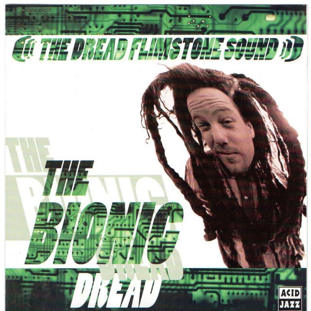 The Dread Flimstone Sound