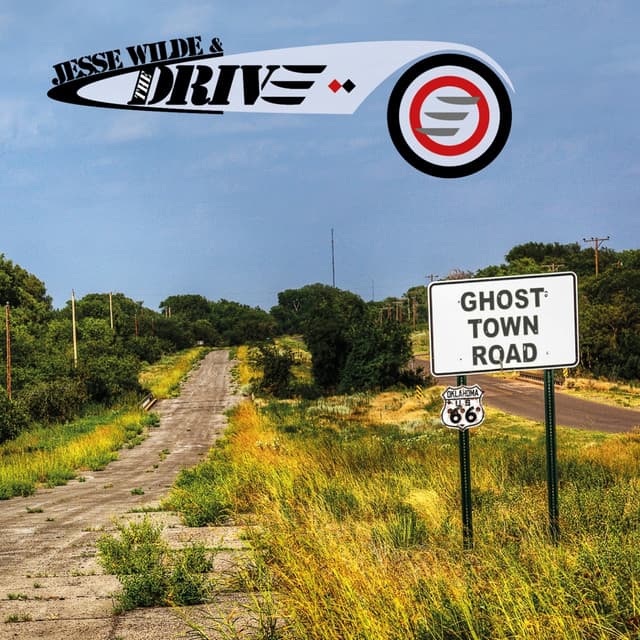 The Drive