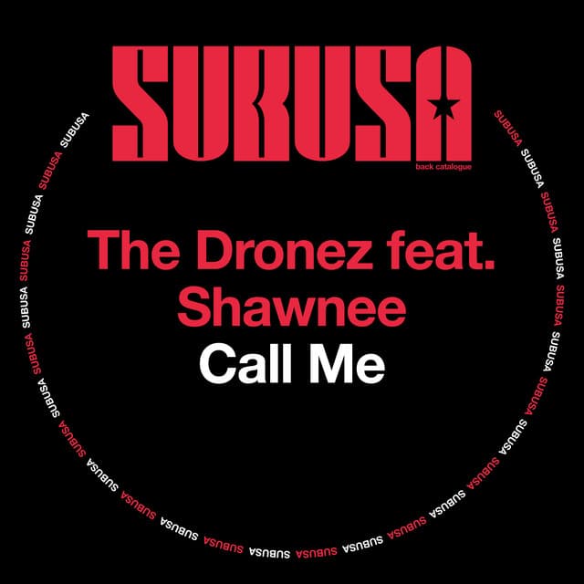 The Dronez
