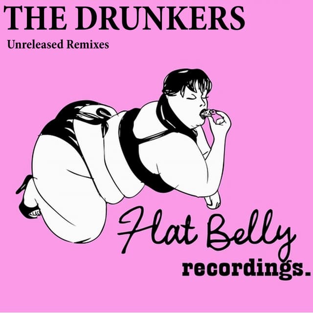 The Drunkers