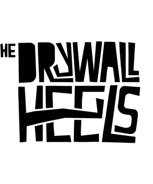 The Drywall Heels