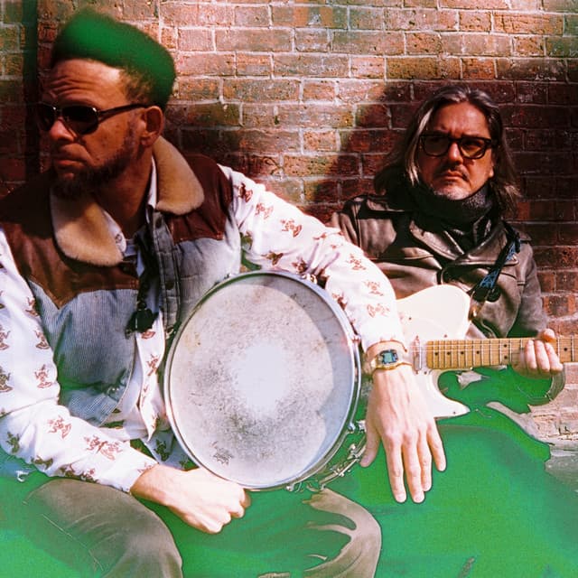 The Du-Rites