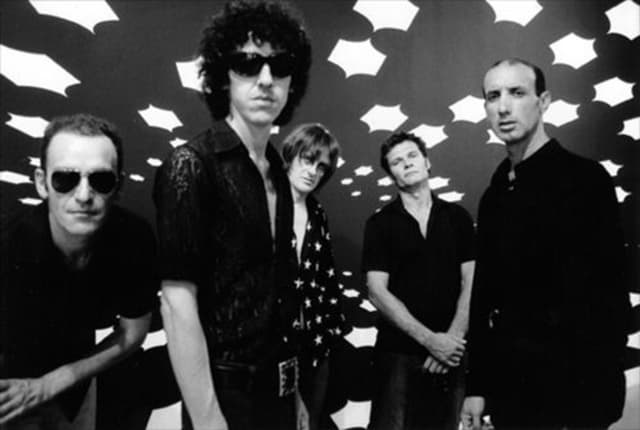 The Dum Dum Boys