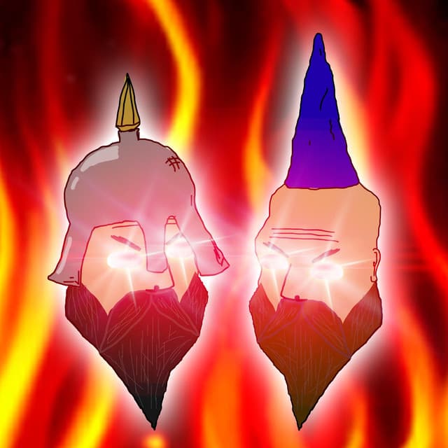 The Dwarfs