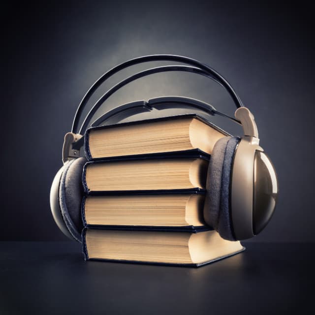 The Earbookers
