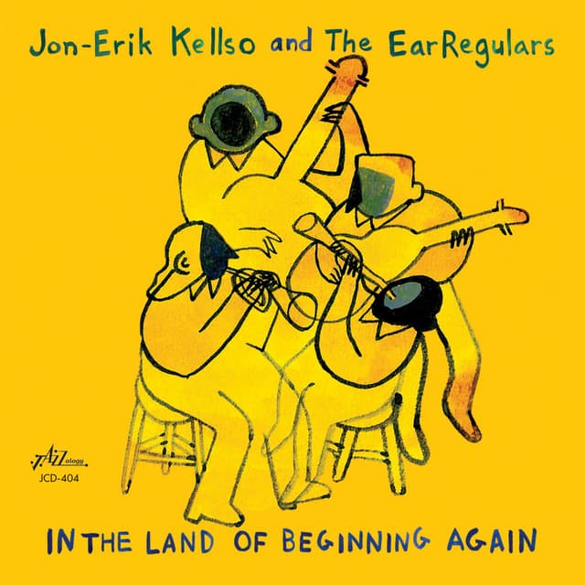 The EarRegulars