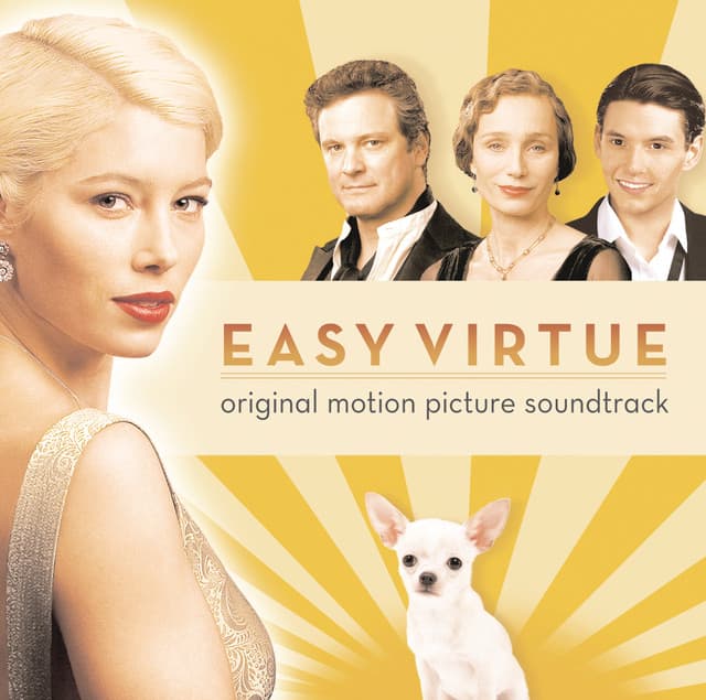 The Easy Virtue Orchestra
