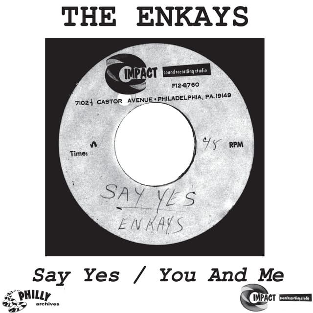 The Enkays