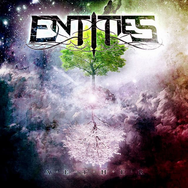 The Entities