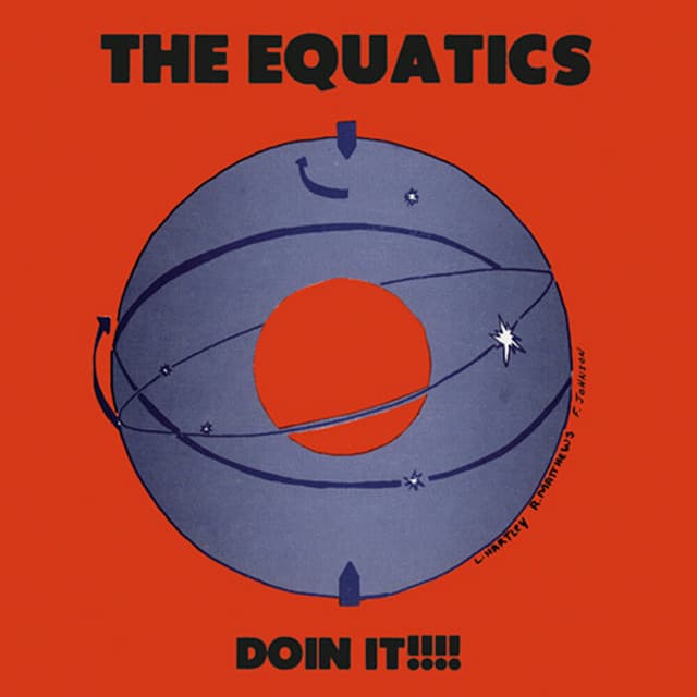 The Equatics