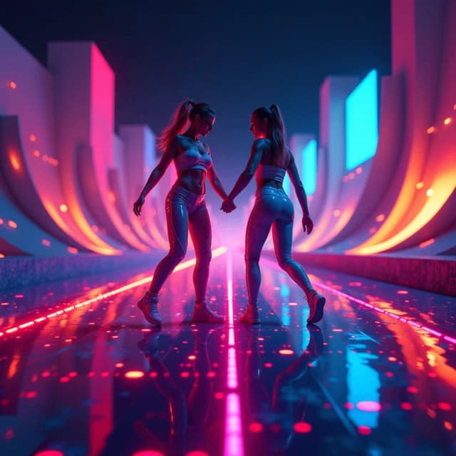The Eurodance Project
