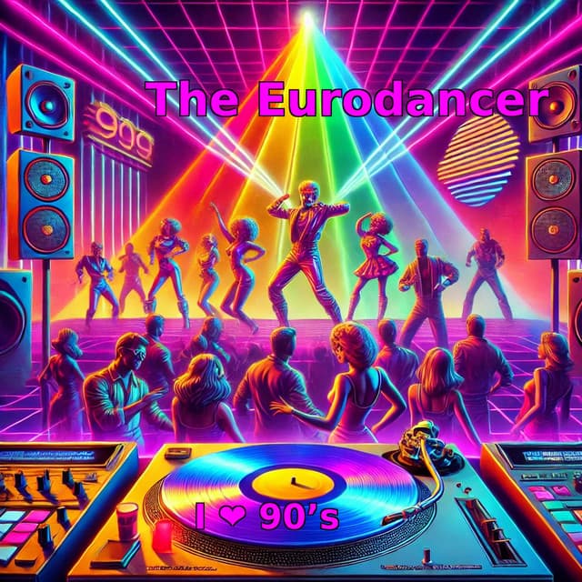 The Eurodancer