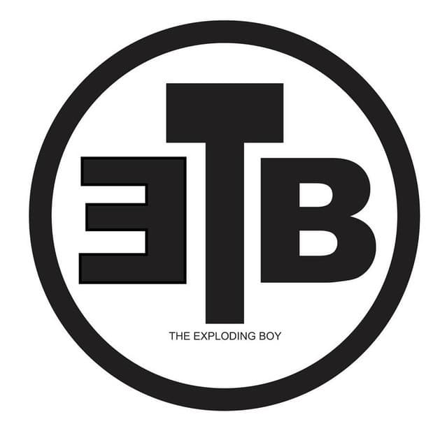 The Exploding Boy