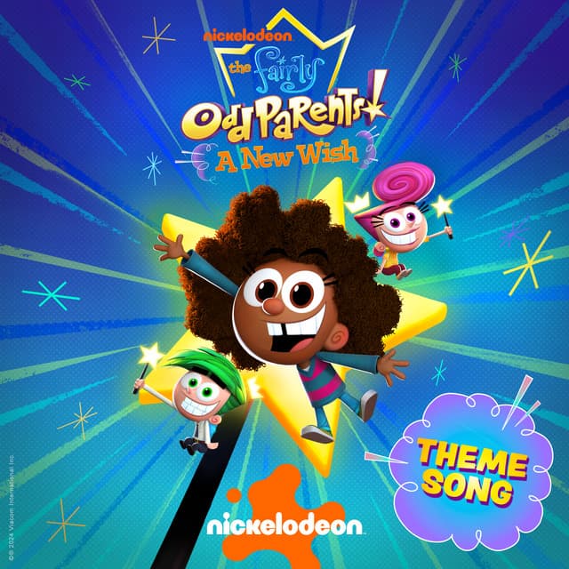 The Fairly Odd Parents