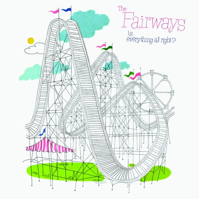 The Fairways