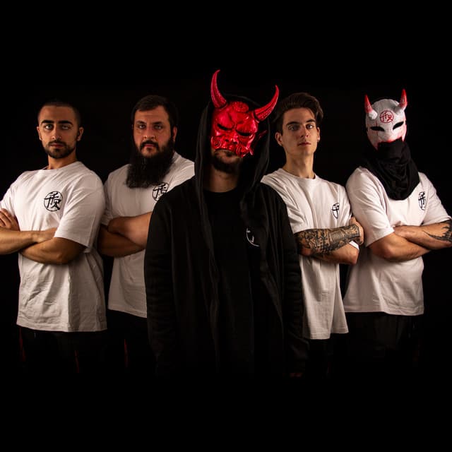 The Fall of Atlantis