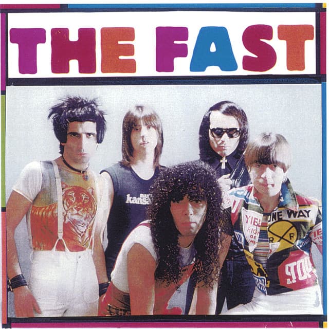 The Fast