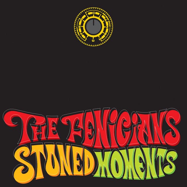 The Fenicians