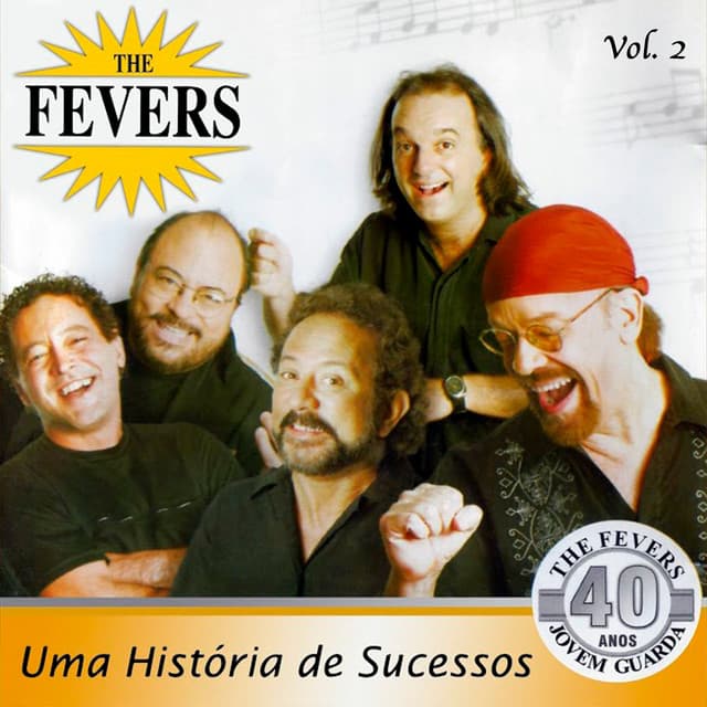 The Fevers