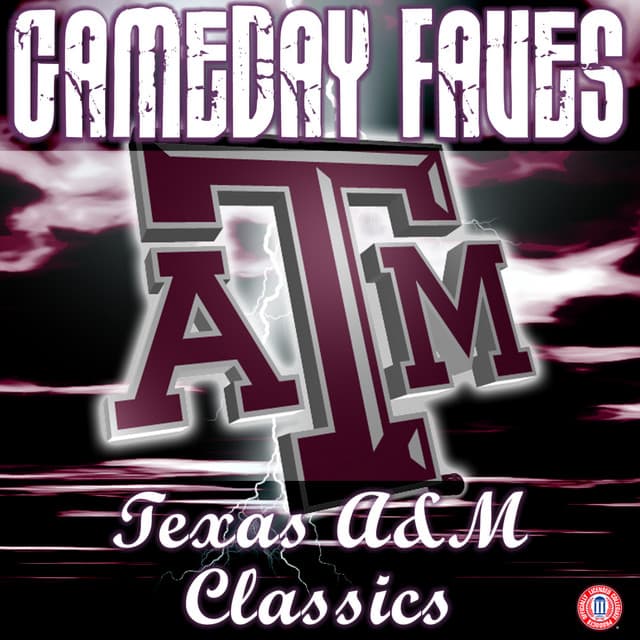 The Fightin' Texas Aggie Band
