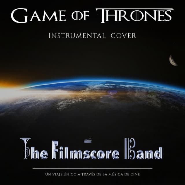 The Filmscore Band