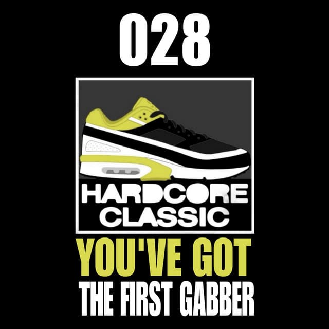 The First Gabber