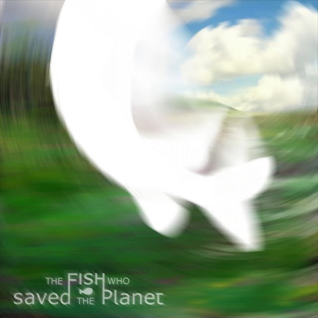 The Fish Who Saved the Planet
