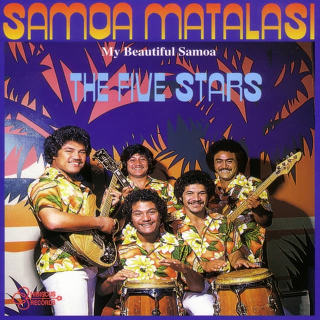The Five Stars
