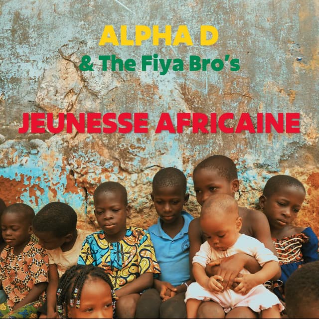 The Fiya Bro's