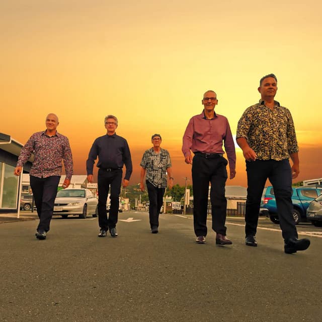 The Flaming Mudcats