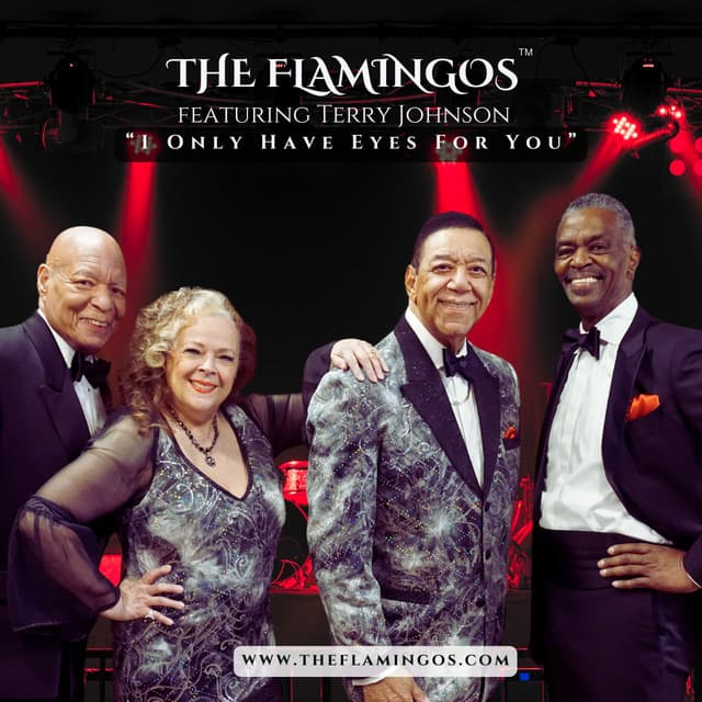 The Flamingos
