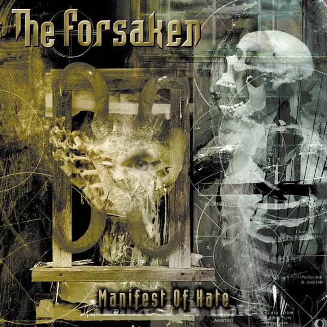 The Forsaken