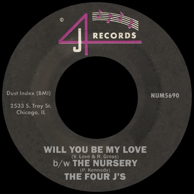 The Four J's
