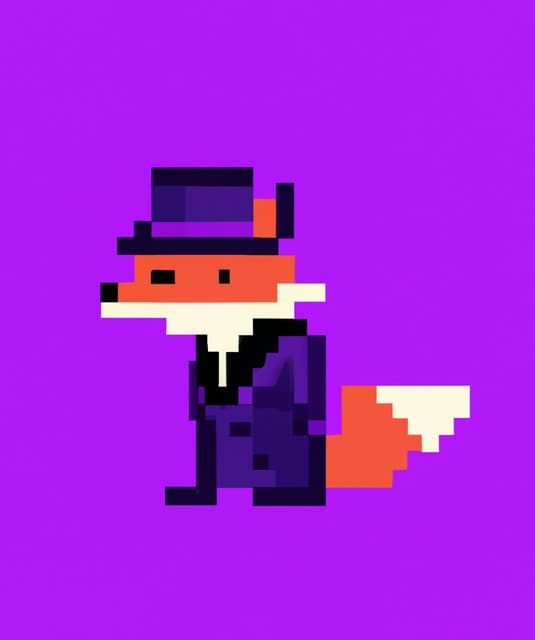 The Fox Mob