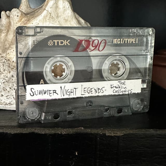 The Franklin Cassettes