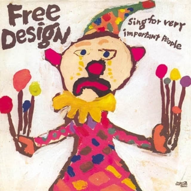 The Free Design