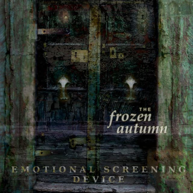The frozen Autumn